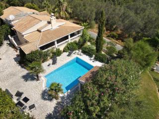 Villa SAL'EGLI - Faiakes - 7