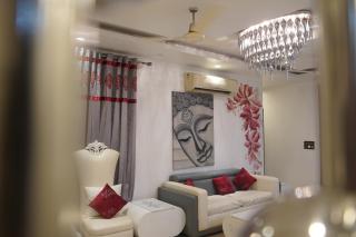 Hotel Airport Stay Delhi Free Airport Drop - New Delhi - 1