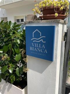 Villa Bianca Appartamenti - Rimini - 1