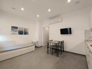 Villa Bianca Appartamenti - Rimini - 5