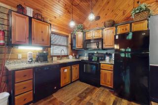 Cozy Modern Mountain Retreat - Sevierville - 3