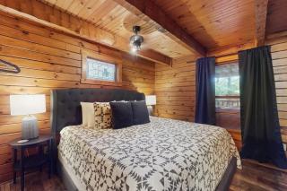 Cozy Modern Mountain Retreat - 1