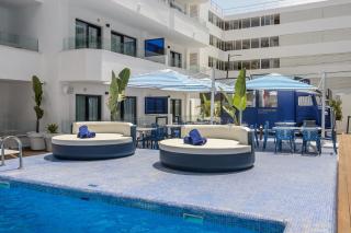 Apartamentos Vibra Jabeque Blue - Adults only -New Opening 2025 - Ibiza città - 8