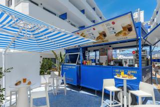 Apartamentos Vibra Jabeque Blue - Adults only -New Opening 2025 - Ibiza città - 5