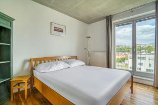 LOcelot Premium 2 floor Apartment with AC - Prag - 1