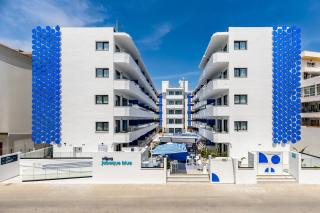 Apartamentos Vibra Jabeque Blue - Adults only -New Opening 2025 - Ibiza città - 1