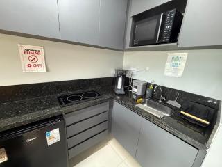 Apartamento 75 - Aconchegante - Ribeirão Preto - 5
