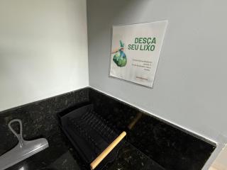 Apartamento 75 - Aconchegante - Ribeirão Preto - 8