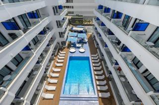 Apartamentos Vibra Jabeque Blue - Adults only -New Opening 2025 - Ibiza città - 2