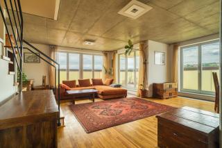 LOcelot Premium 2 floor Apartment with AC - Prag - 0