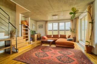 LOcelot Premium 2 floor Apartment with AC - Prag - 7