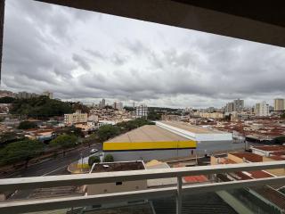 Apartamento 75 - Aconchegante - Ribeirão Preto - 2