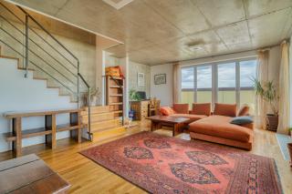 LOcelot Premium 2 floor Apartment with AC - Prag - 8