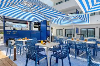 Apartamentos Vibra Jabeque Blue - Adults only -New Opening 2025 - Ibiza città - 4