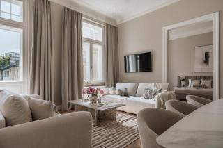 La Belle Epoque - LoftAffair Collection - Varsavia - 9