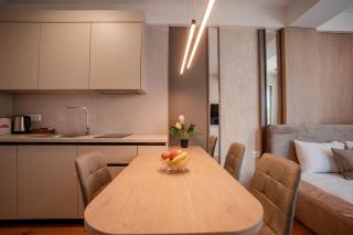 Luxury Apartments Stefano - Prestige - Ohrid - 1