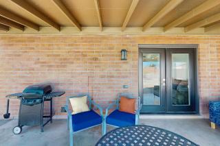 The Happy Hacienda - Tucson - 7