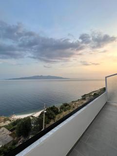 Villa Besnik - Saranda - 8