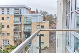 Elm - Newcastle upon Tyne - 6