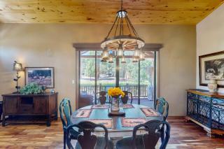 3BR Home Close to Golf, Hiking and Lakes - Dogs OK - Show Low - 6