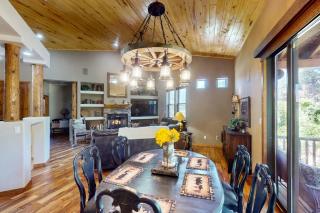 3BR Home Close to Golf, Hiking and Lakes - Dogs OK - Show Low - 3