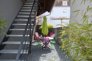 Gîte Donald - Ingersheim - 3