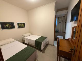 Hotel Santa Catarina - 0