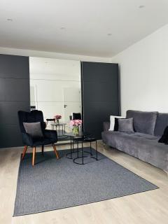 D18 Apartman - Debrecen - 6