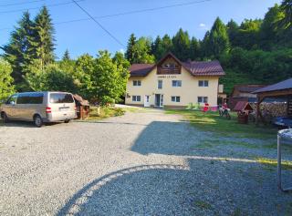Cabana La Cucu - Vadu Moţilor - 0