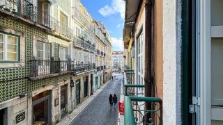 Downtown Bairro Alto Apartment - Lisbona - 6