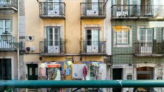Downtown Bairro Alto Apartment - Lisbona - 2
