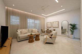 Mireye Lake Apartments - 2