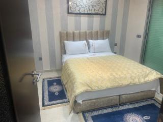 LA PERLE ANDALOUSE Quartier HIVERNAGE - Marrakech - 6