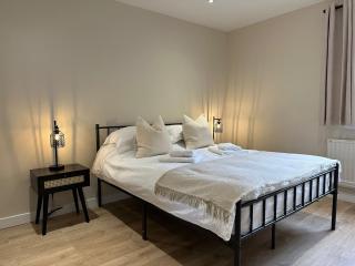 Edinburgh Charm Apartment near Springfield Lane - Edimburgo - 1