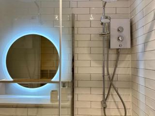 Edinburgh Charm Apartment near Springfield Lane - Edimburgo - 4