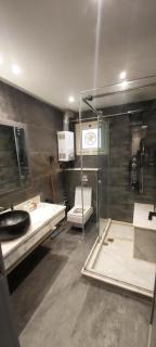 Furnished apartment for rent Zahraa Maadiشقه ايجار مفروش بزهراء المعادي - Il Cairo - 3