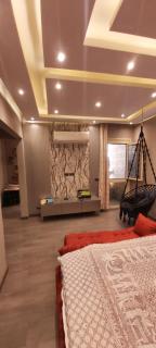 شقه ايجار مفروش بزهراء المعادي Furnished apartment for rent Zahraa maadi - 0