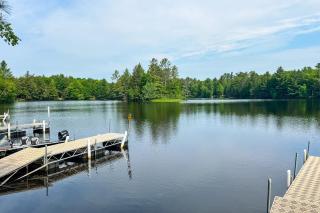 Pine Tree House - Mercer - 7