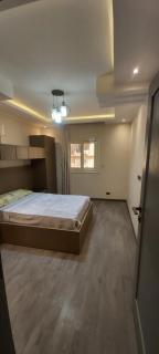 Furnished apartment for rent Zahraa Maadiشقه ايجار مفروش بزهراء المعادي - Il Cairo - 1