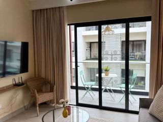 Cozy 1 BR Apartment by Vistacana - Punta Cana - 1