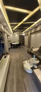 Furnished apartment for rent Zahraa Maadiشقه ايجار مفروش بزهراء المعادي - Il Cairo - 0