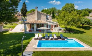 Villa Casa Garibaldi - Sovinjak - 0