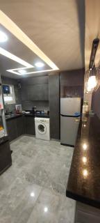 Furnished apartment for rent Zahraa Maadiشقه ايجار مفروش بزهراء المعادي - Il Cairo - 6