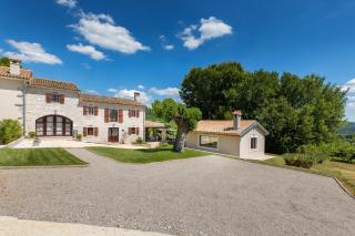 Villa Casa Garibaldi by Villsy - 1