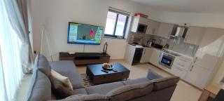 One Bedroom Apartment - Labone - Accra - 2