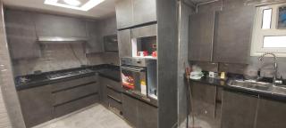 Furnished apartment for rent Zahraa Maadiشقه ايجار مفروش بزهراء المعادي - Il Cairo - 5