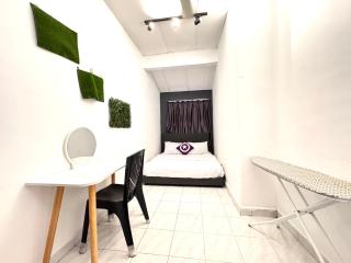 Cozy Murni 14th Entire 3 Bedroom House at Alma Bkt Mertajam - Bukit Mertajam - 1