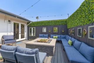 Historic Heart of Hollywood *Newly Renovated * - Los Angeles - 1