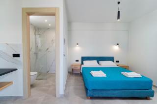 Sunset Apartments - Skala Rachoniou - 7