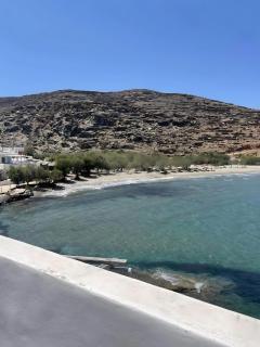 Tinos by the Sea - Platiá - 1